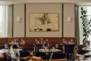 Fotografie z fotogalerie ubytování PURO Hotel Poznań Stare Miasto v Poznani