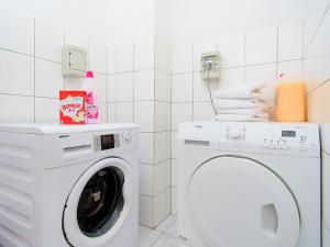 Fotografie z fotogalerie ubytování Hostel BOHEMIA v Praze