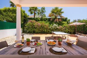 Φαγητό σε αυτή η βίλα ή κάπου εκεί κοντά