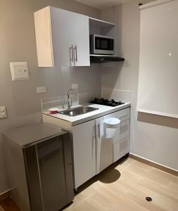 Gallery image of Marmulata House in Cartagena de Indias