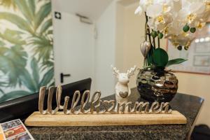 Fotografie z fotogalerie ubytování Hotel Andra München v Mnichově