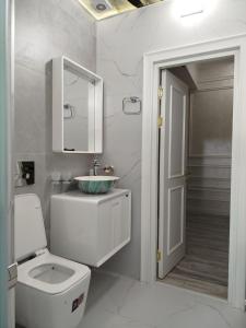 Gallery image of Hotel plus 1 in Samarkand