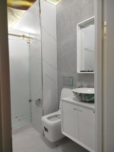 Gallery image of Hotel plus 1 in Samarkand