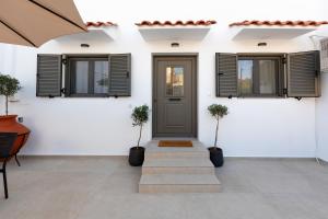 Fotografie z fotogalerie ubytování Villa Basilio v destinaci Gennadi