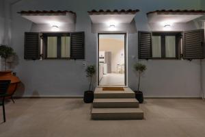 Fotografie z fotogalerie ubytování Villa Basilio v destinaci Gennadi