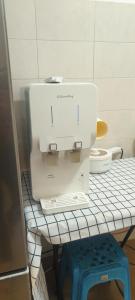Φωτογραφία από το άλμπουμ του Apartment Near EcoShop & Speed99 σε Kampong Baharu Balakong