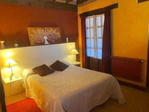 Fotografie z fotogalerie ubytování Hotel Rural Rumoroso v destinaci Rumoroso