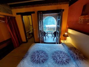 Fotografie z fotogalerie ubytování Hotel Rural Rumoroso v destinaci Rumoroso