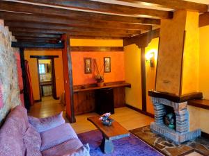 Fotografie z fotogalerie ubytování Hotel Rural Rumoroso v destinaci Rumoroso