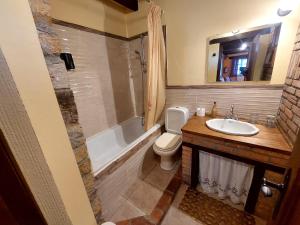Fotografie z fotogalerie ubytování Hotel Rural Rumoroso v destinaci Rumoroso + 33 fotografií
