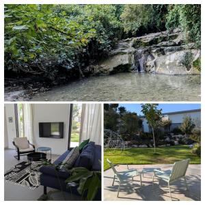 Photo de la galerie de l'établissement Between Valley & Mountain, à Yoqne‘am