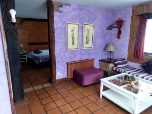 Fotografie z fotogalerie ubytování Hotel Rural Rumoroso v destinaci Rumoroso