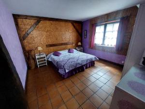 Fotografie z fotogalerie ubytování Hotel Rural Rumoroso v destinaci Rumoroso