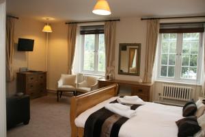 Gallery image of Royal Lodge in Symonds Yat