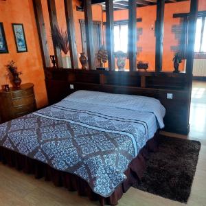 Fotografie z fotogalerie ubytování Hotel Rural Rumoroso v destinaci Rumoroso