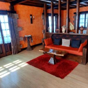 Fotografie z fotogalerie ubytování Hotel Rural Rumoroso v destinaci Rumoroso