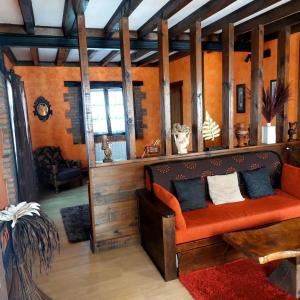 Fotografie z fotogalerie ubytování Hotel Rural Rumoroso v destinaci Rumoroso
