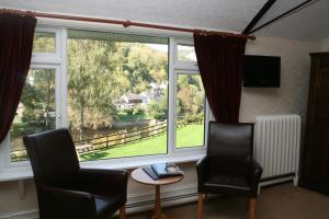 Gallery image of Royal Lodge in Symonds Yat