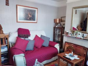 Fotografie z fotogalerie ubytování Homely Wee House v destinaci Belfast