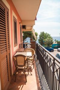 صورة لـ Taormina Beach Front - Mazzeo في ماتزيو