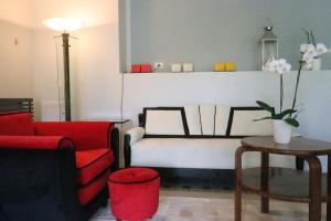 Ảnh trong thư viện ảnh của Villa Lux Cinque Terre ở La Spezia