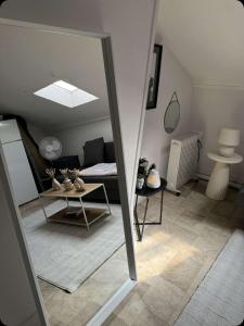 Studio Cosy- Paris centre