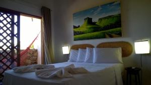 Fotografie z fotogalerie ubytování Art Hotel Cristal de Igatu v destinaci Igatu