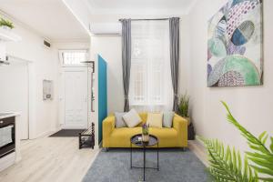Stylish & Cozy Apartment 1092 Budapest, Ferenc körút 14 kép - 2