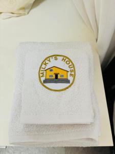 Gallery image of Milky's House in Isola del Cantone +11 photos