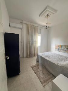 Postel nebo postele na pokoji v ubytování Like home