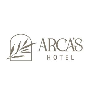 Certifikát, hodnocení, plakát nebo jiný dokument vystavený v ubytování Arca's Hotel Umuarama