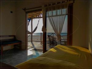 Gallery image of Seaside Bungalows in Máncora