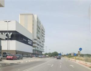 Fotografie z fotogalerie ubytování Airport Bari palese DELUXE 28 v Bari + 3 fotografie