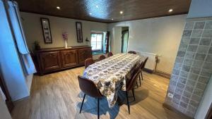 Fotografie z fotogalerie ubytování Le Cottage du Roy v destinaci Gouvy