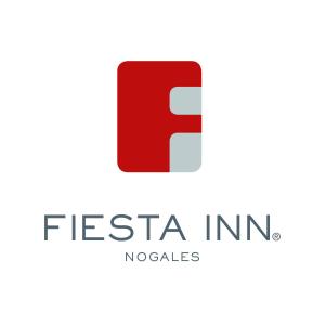 a new logo for fiesta inc mosaics at Fiesta Inn Nogales in Nogales +81 photos