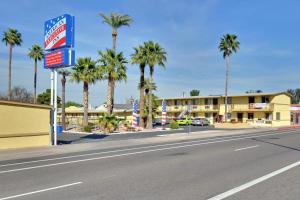 American Executive Inn Mesa