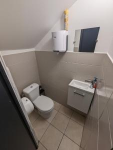 Foto dalla galleria di Come Prima ad Ajaccio