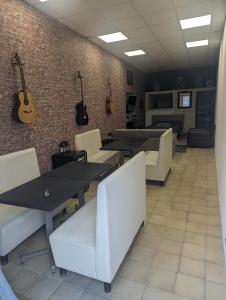 Foto dalla galleria di Come Prima ad Ajaccio