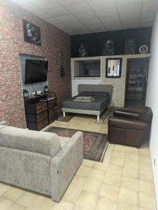 Foto dalla galleria di Come Prima ad Ajaccio