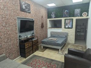 Foto dalla galleria di Come Prima ad Ajaccio Altre 2 foto