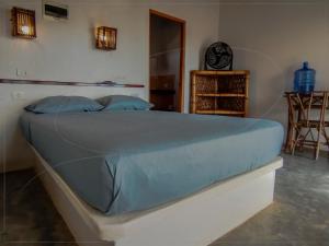 Gallery image of Seaside Bungalows in Máncora