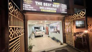 Foto sihtkohas Shimla asuva majutusasutuse BEST NEST SHIMLA , Pure Vegetarian galeriist