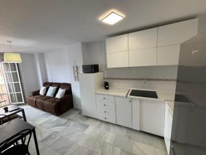 Foto dalla galleria di VUT Dulcinea con 2 Habitaciones a Rincón de la Victoria