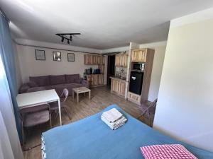 Gallery image of Nocuj u Rogala in Szczebrzeszyn