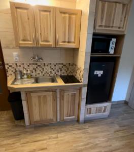 Gallery image of Nocuj u Rogala in Szczebrzeszyn