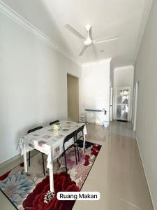 Φωτογραφία από το άλμπουμ του Homestay DSaring Pasir Puteh σε Kampong Alor Pasir