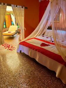 Gallery image of Hotel Boutique Iguaque Campestre Spa & Ecolodge in Villa de Leyva