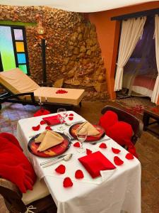 Gallery image of Hotel Boutique Iguaque Campestre Spa & Ecolodge in Villa de Leyva +67 photos