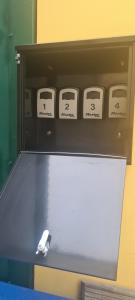 Imagine din galeria proprietății Cosy Place Brussels Expo 200 în Bruxelles