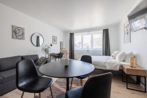 Imagine din galeria proprietății Cosy Place Brussels Expo 200 în Bruxelles